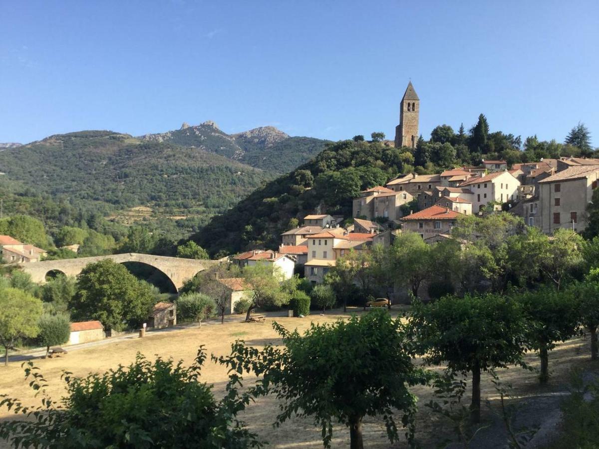 Le Diable Par La Queue Holiday home